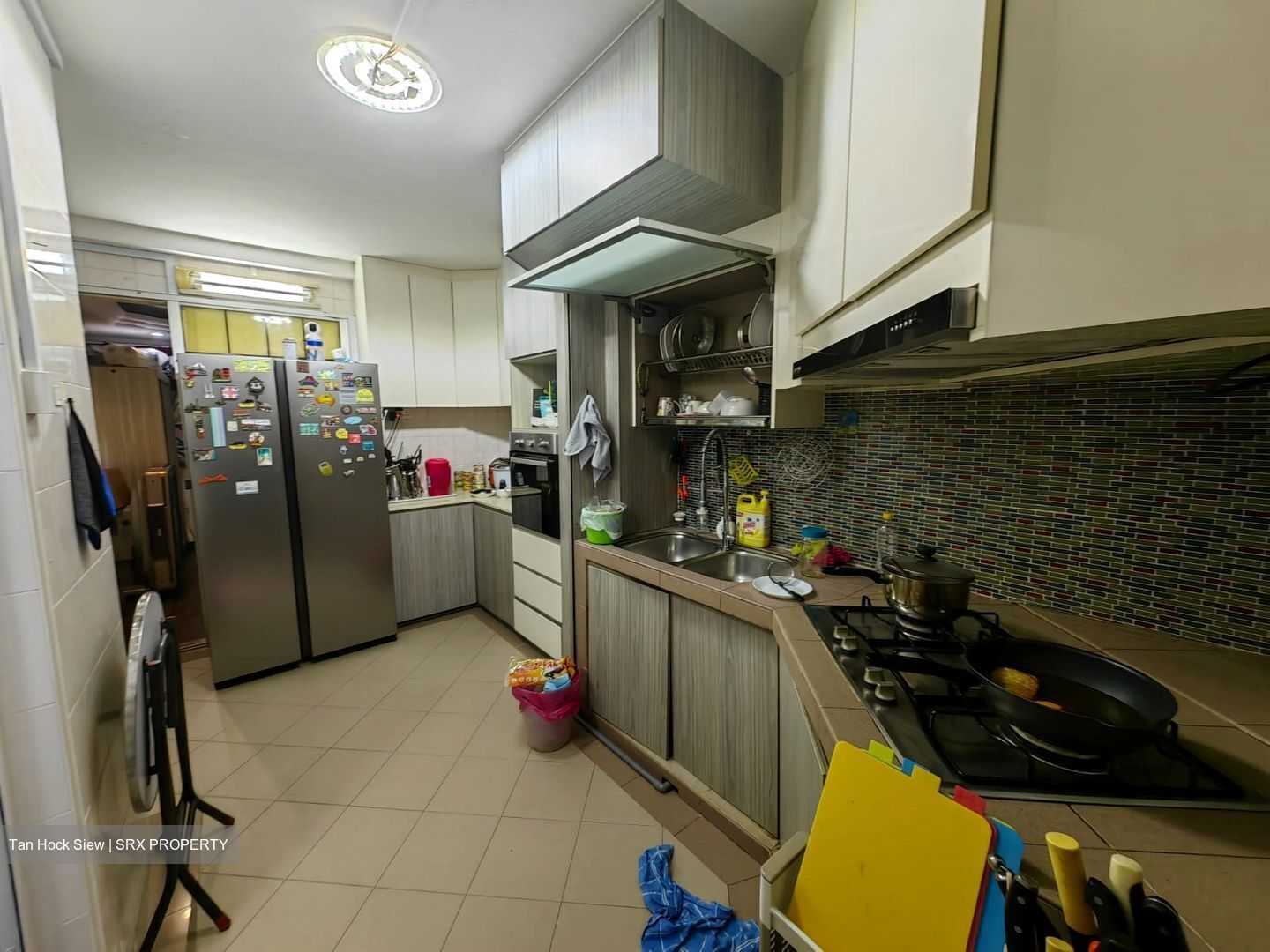 Blk 101 Pasir Ris Street 12 (Pasir Ris), HDB Executive #443044211